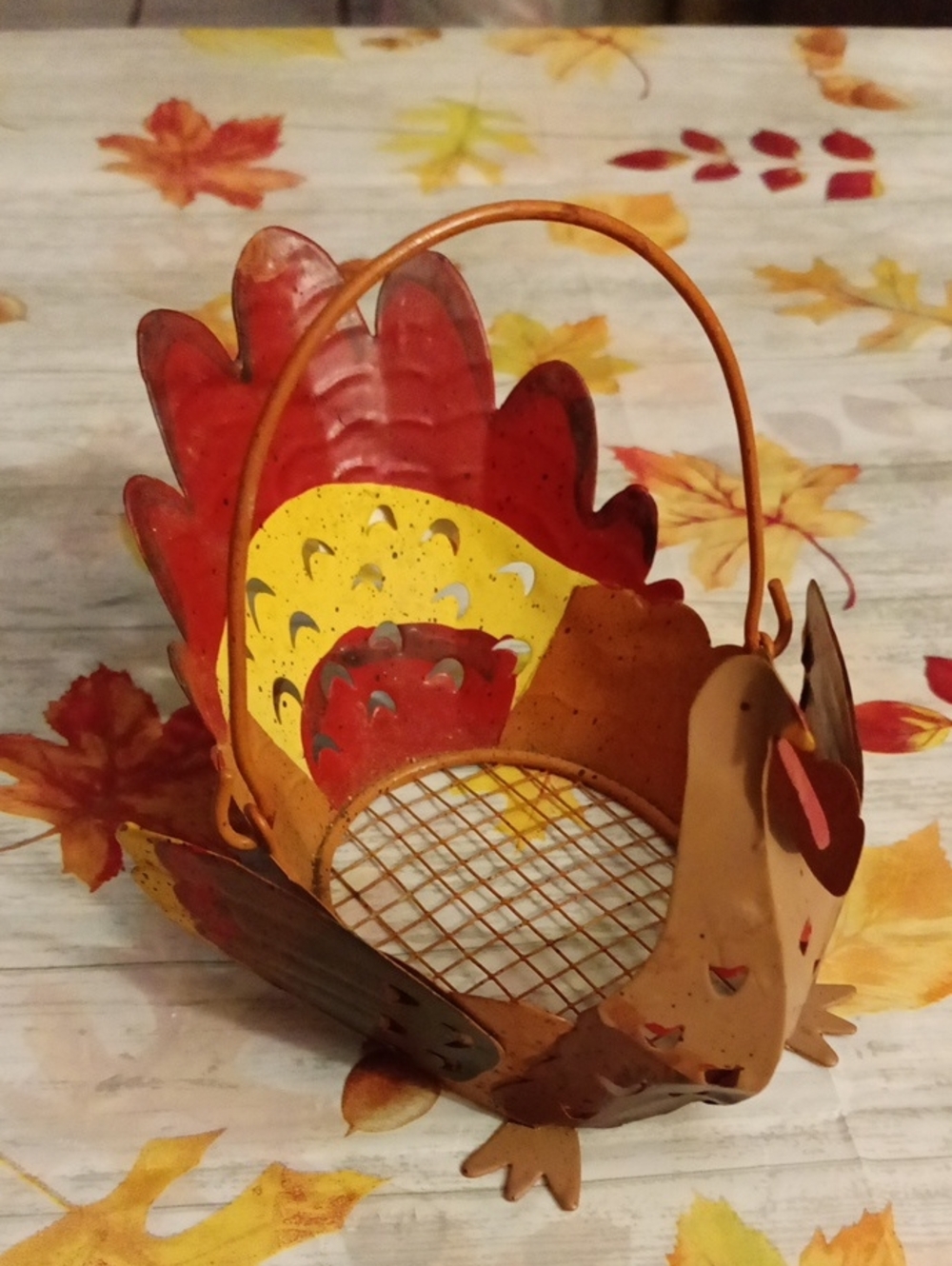 Thanksgiving Bundle To Include 6 Items. - Picture 7 of 7